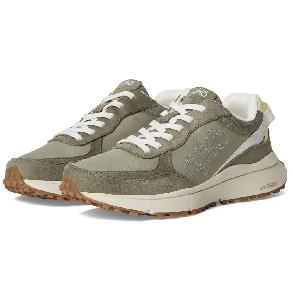 Ryka Jog On Sneakers